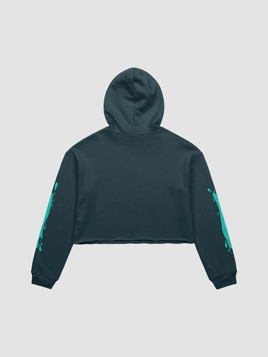 Caprin Cropped Hoodie product image (9)