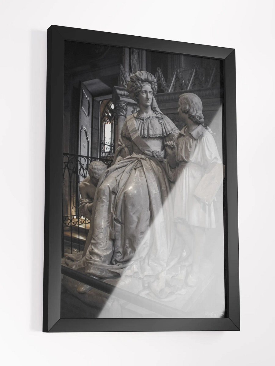 Print Fine Art - Abbaye de Hautecombe, France product image (6)