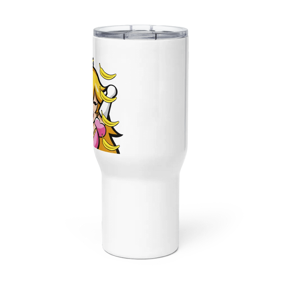 Bananas Travel Mug product image (2)