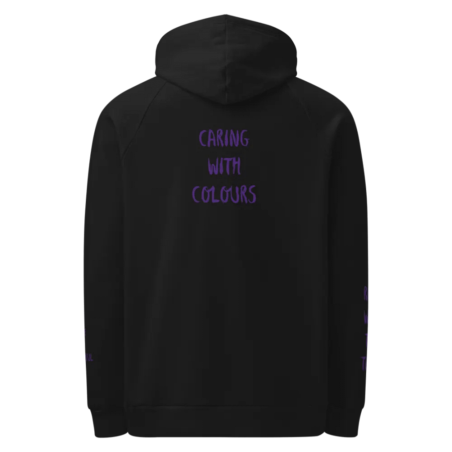 CWC under armour hoody product image (2)