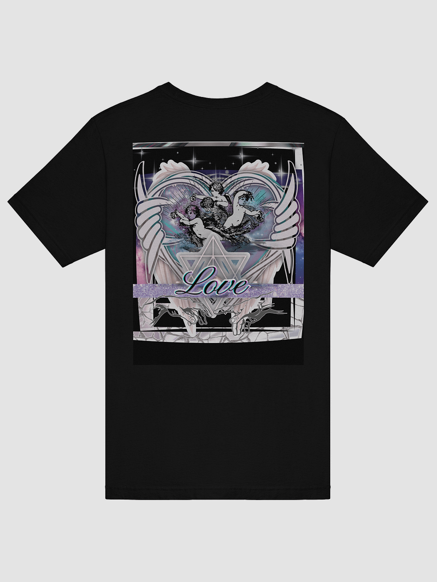 BnB Graphic Tee product image (16)