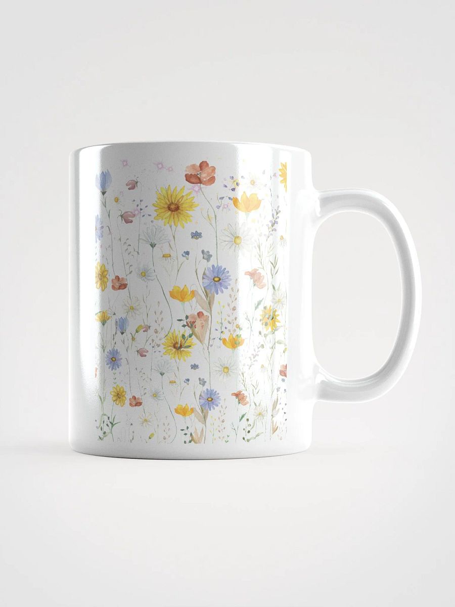 Blossom Delight Mug product image (3)