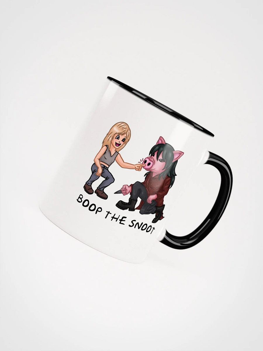 Piggy Mug product image (44)