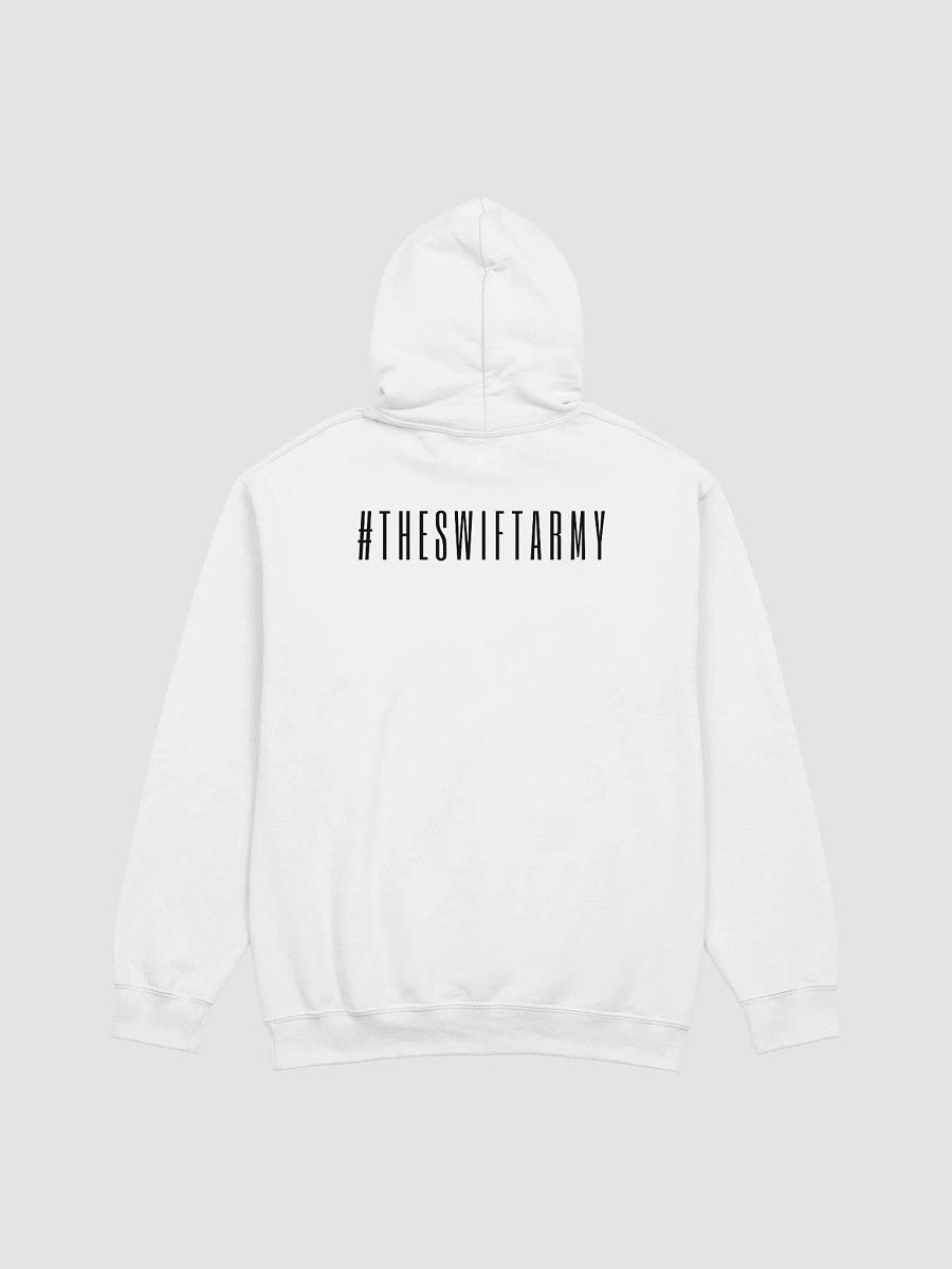 SwiftKiss Hoodie product image (3)