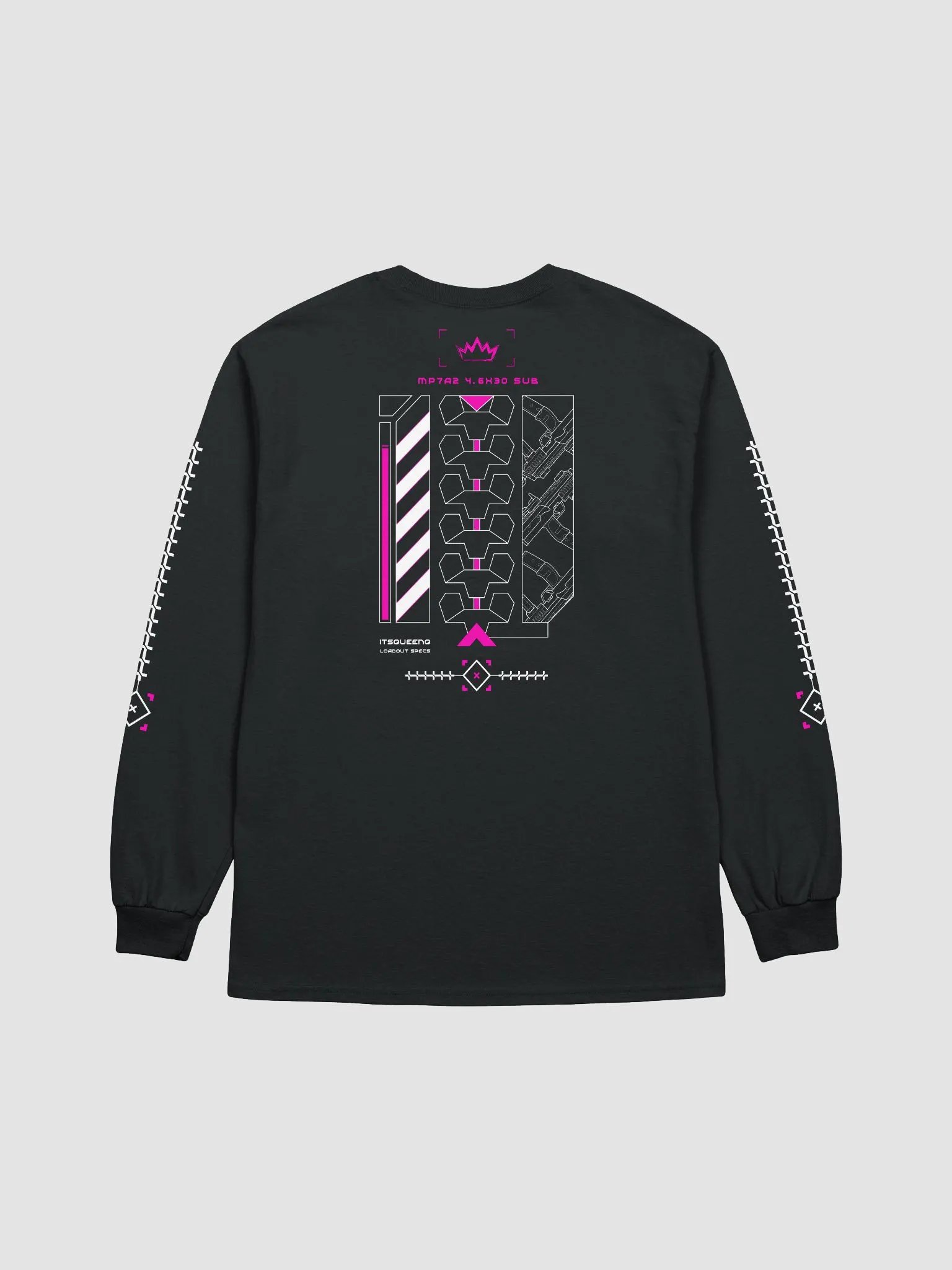 MP7 L/S product image (14)