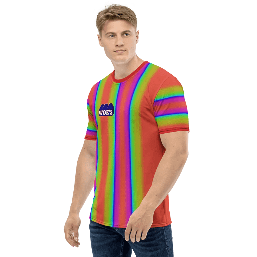 Bowz O's Uniform product image (3)