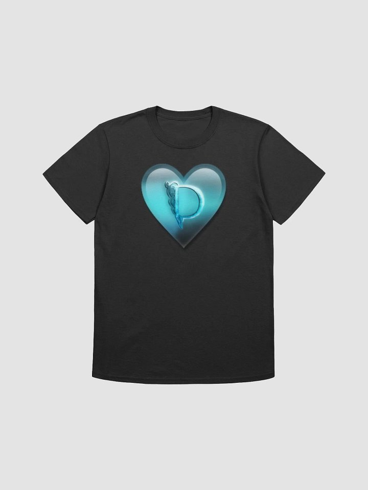 Doverton Heart T-Shirt product image (2)