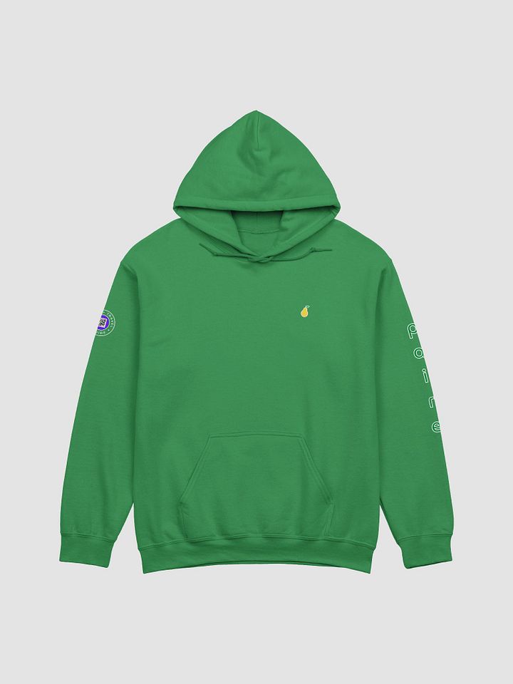 The Paire Logo Hoodie product image (1)
