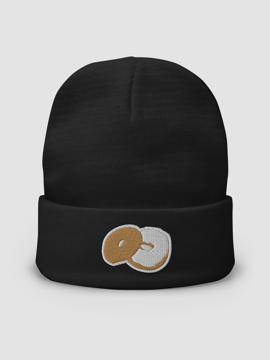 Bagel Knit Beanie product image (2)