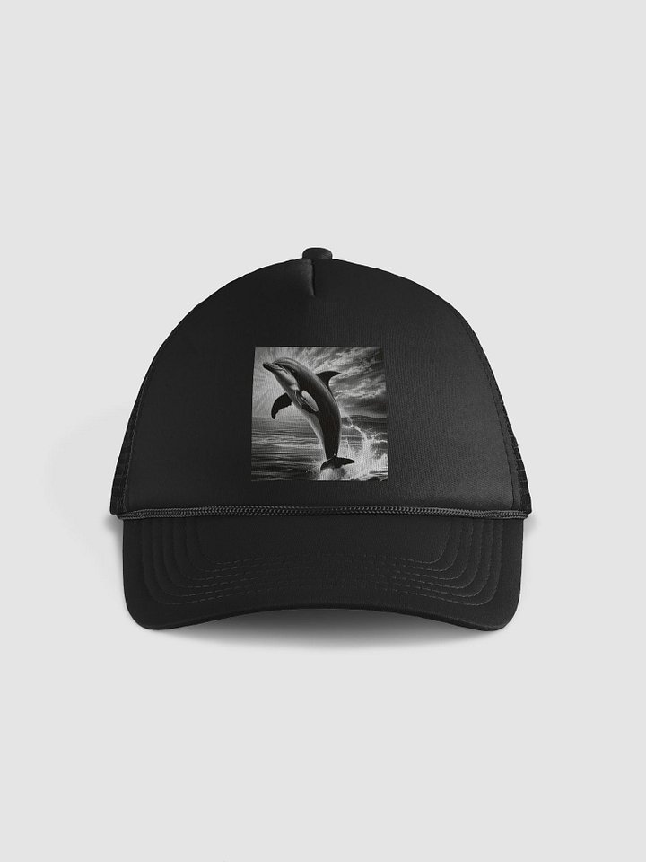 Mystic Dolphin product image (1)