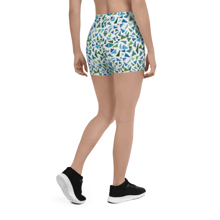 Shorts - Sea Glass product image (10)