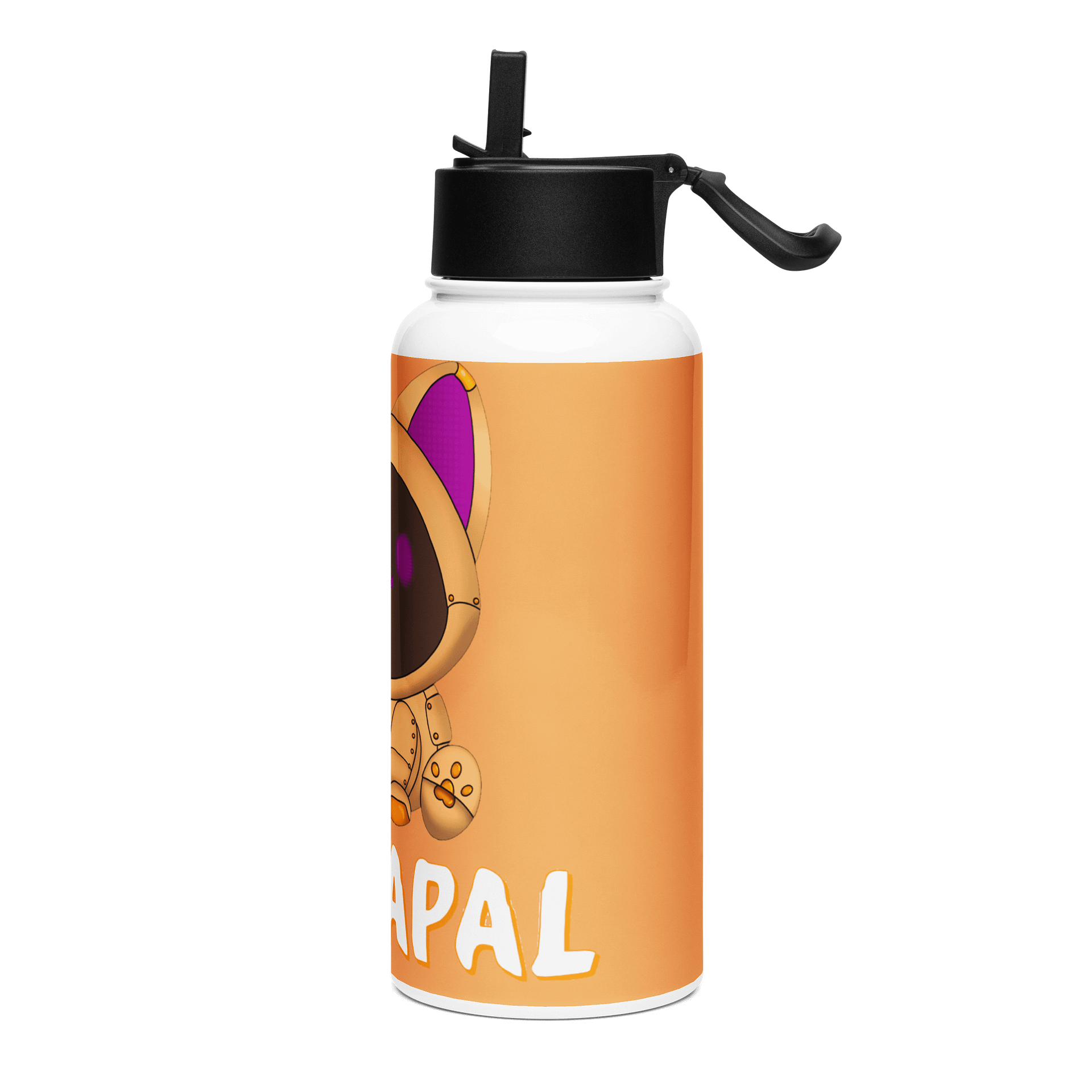 WHATAPAL Water Bottle product image (3)