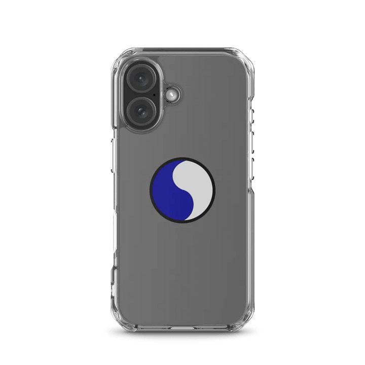 29th Infantry Division-iPhone Case product image (23)