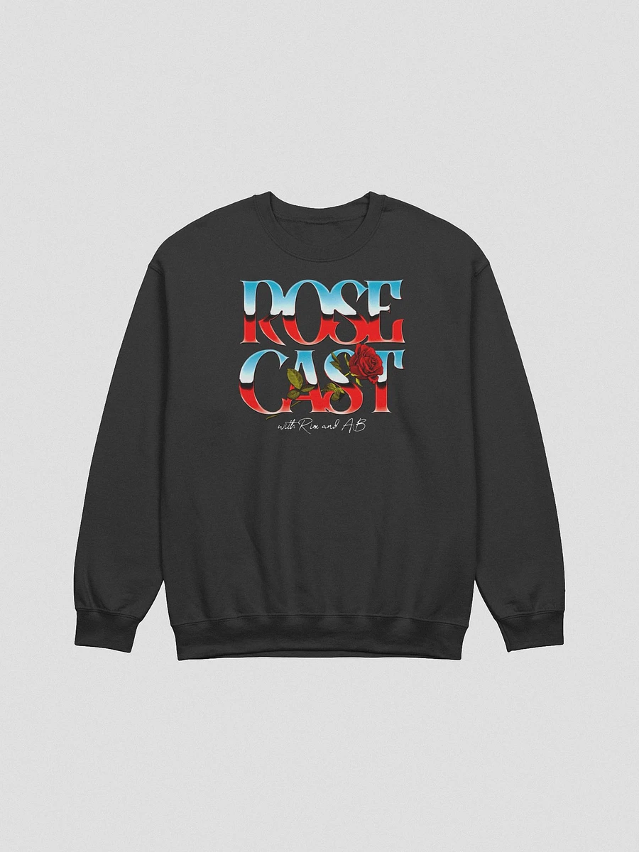 Classic Rock Crewneck Sweatshirt product image (11)