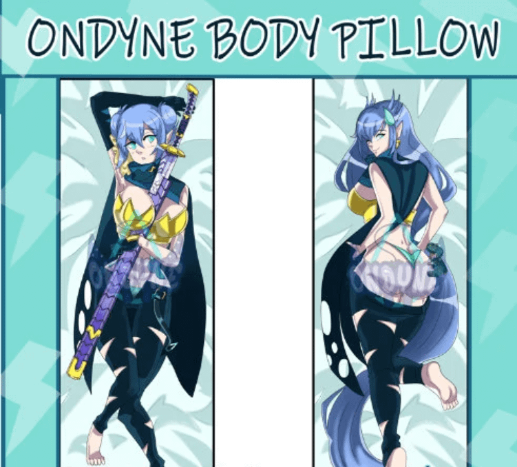 Ondy Dakimakura product image (1)