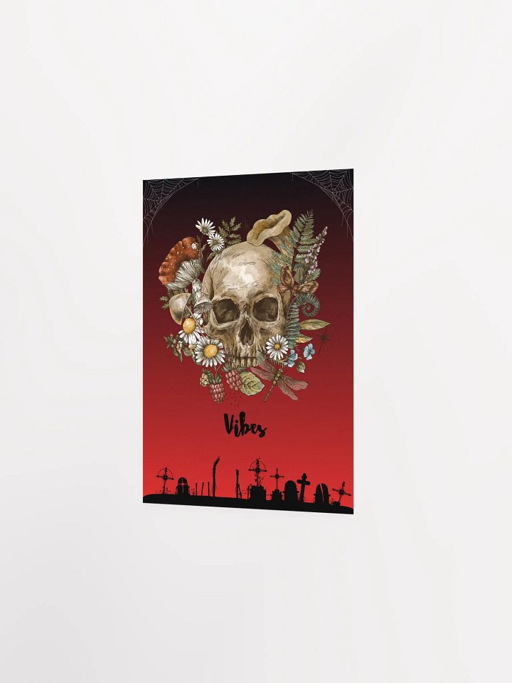 Darker Skull Vibes product image (3)
