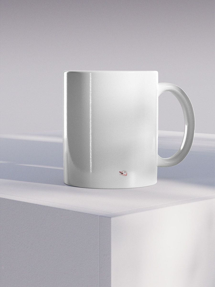 Citation Needed White Mug product image (3)