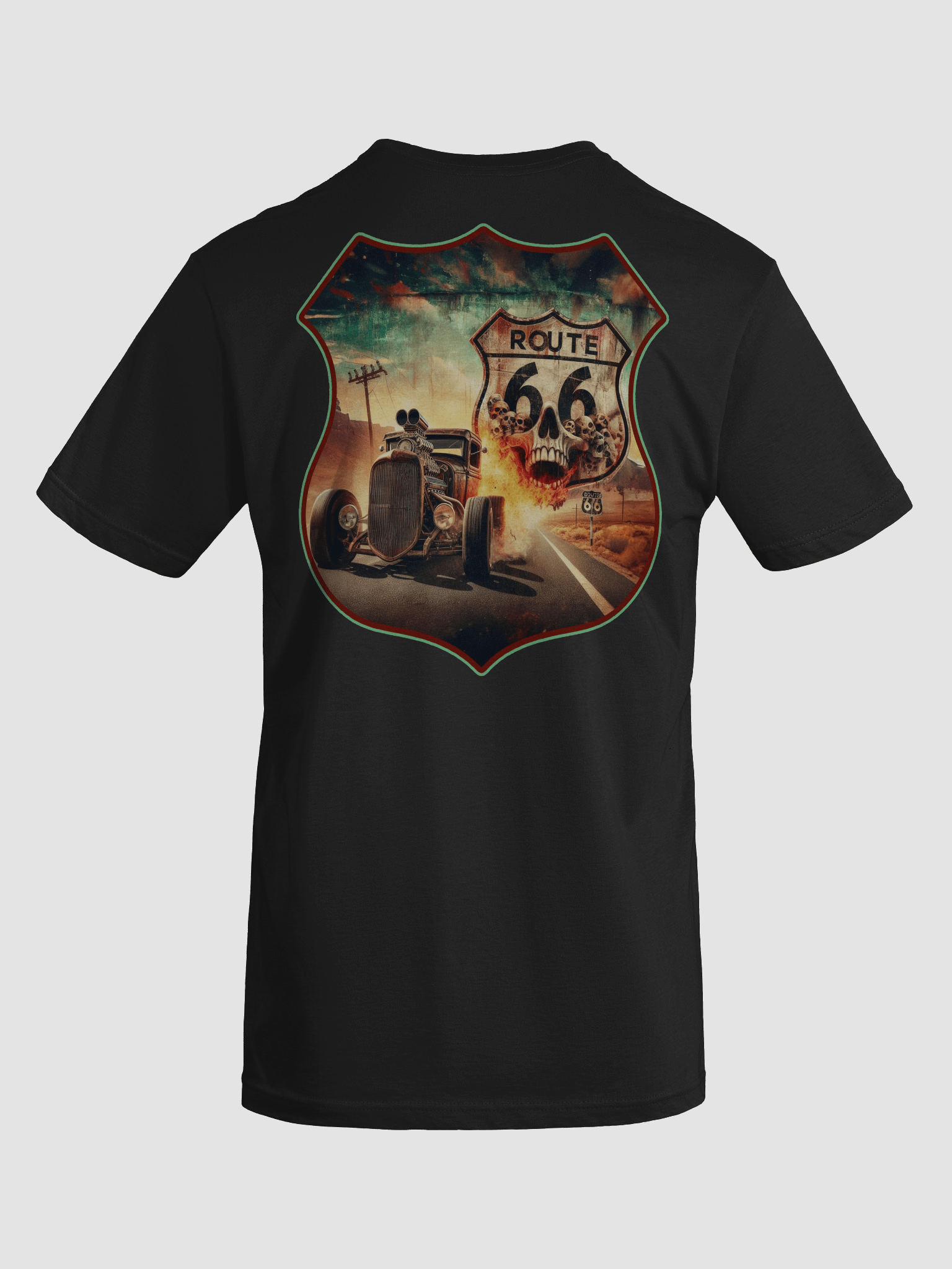 Rat Rod Americana product image (75)