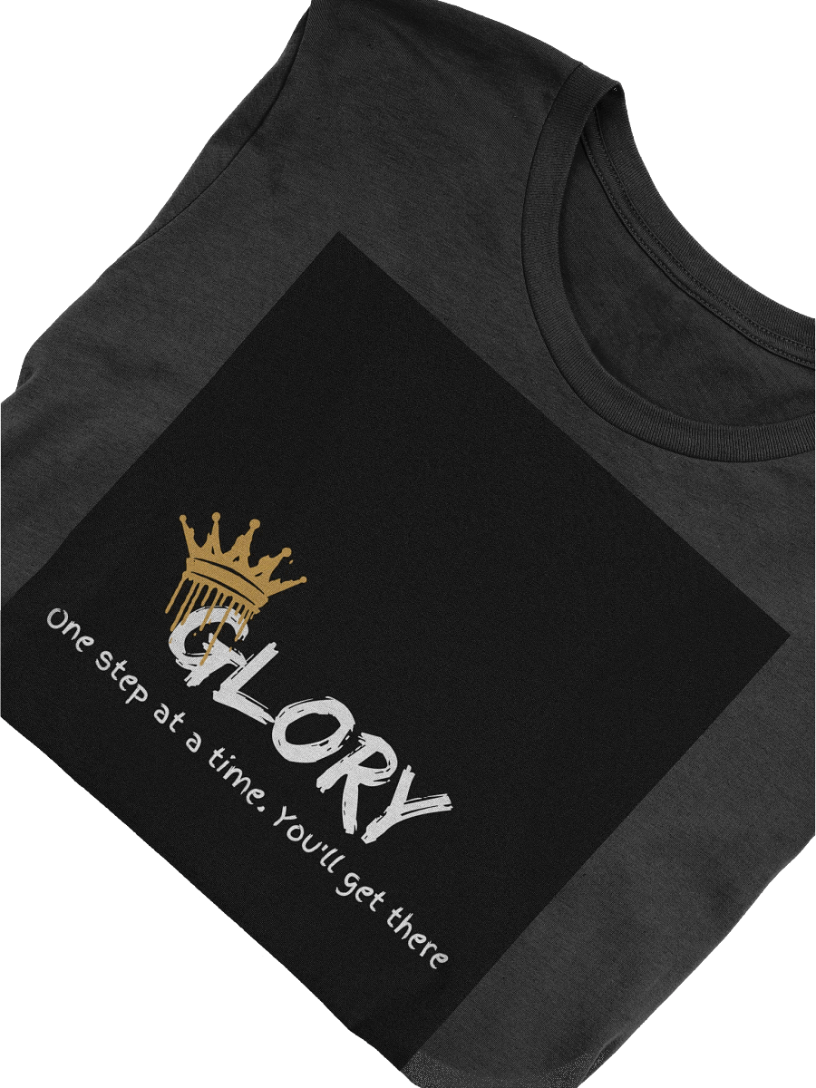 Glory Crowned T-Shirt product image (13)