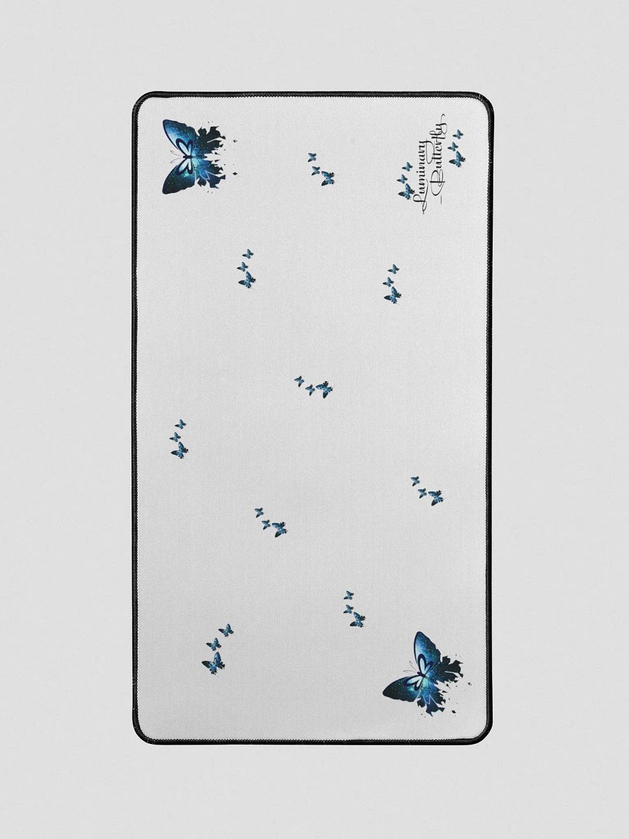Butterfly MousePad product image (1)