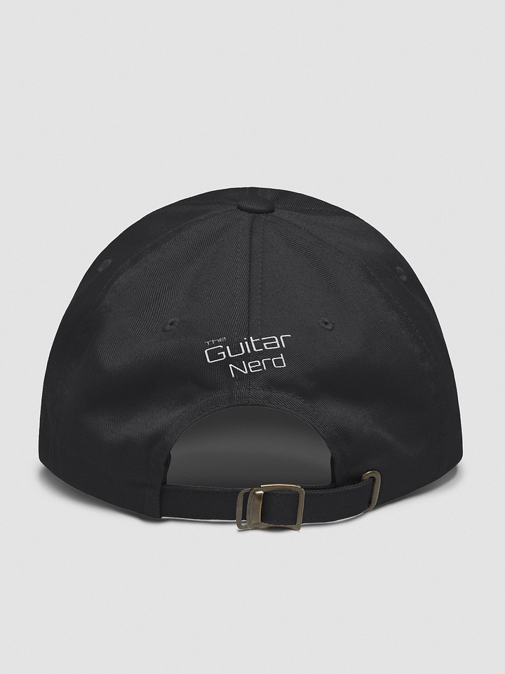 Steve's Tone Shop Classic Dad Hat product image (2)