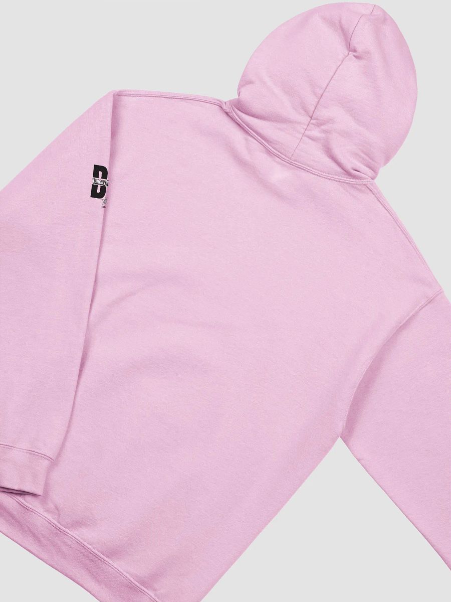 New York City Classic Hoodie - DJ Series product image (6)