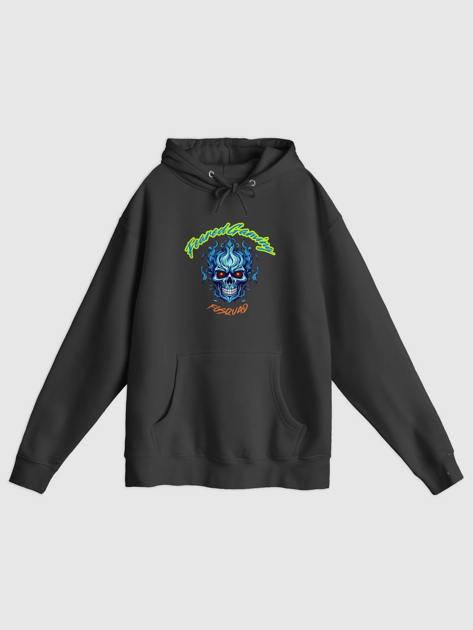 FearedGaming Official Hoodie product image (1)
