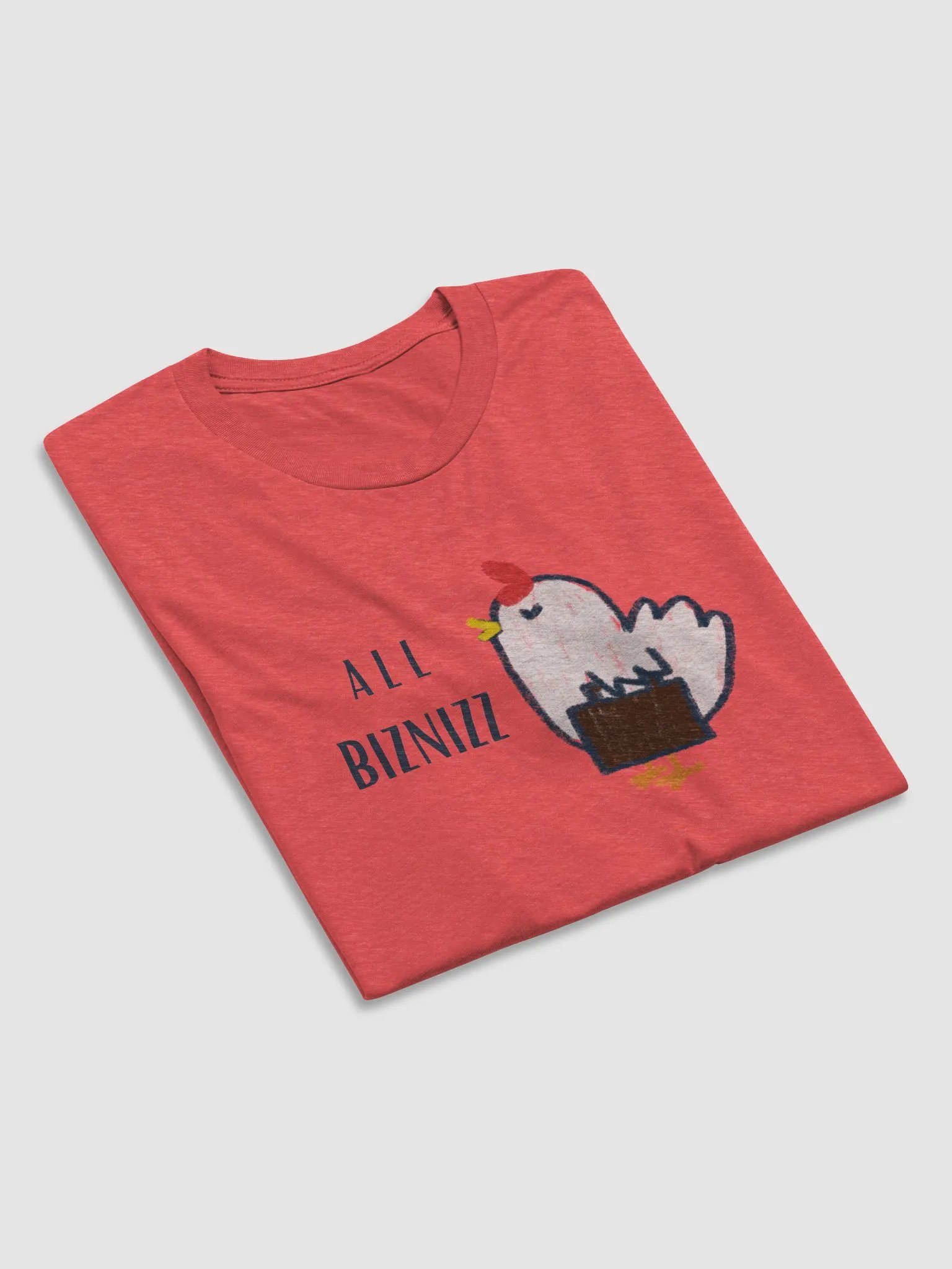 All Biznizz TShirt product image (6)
