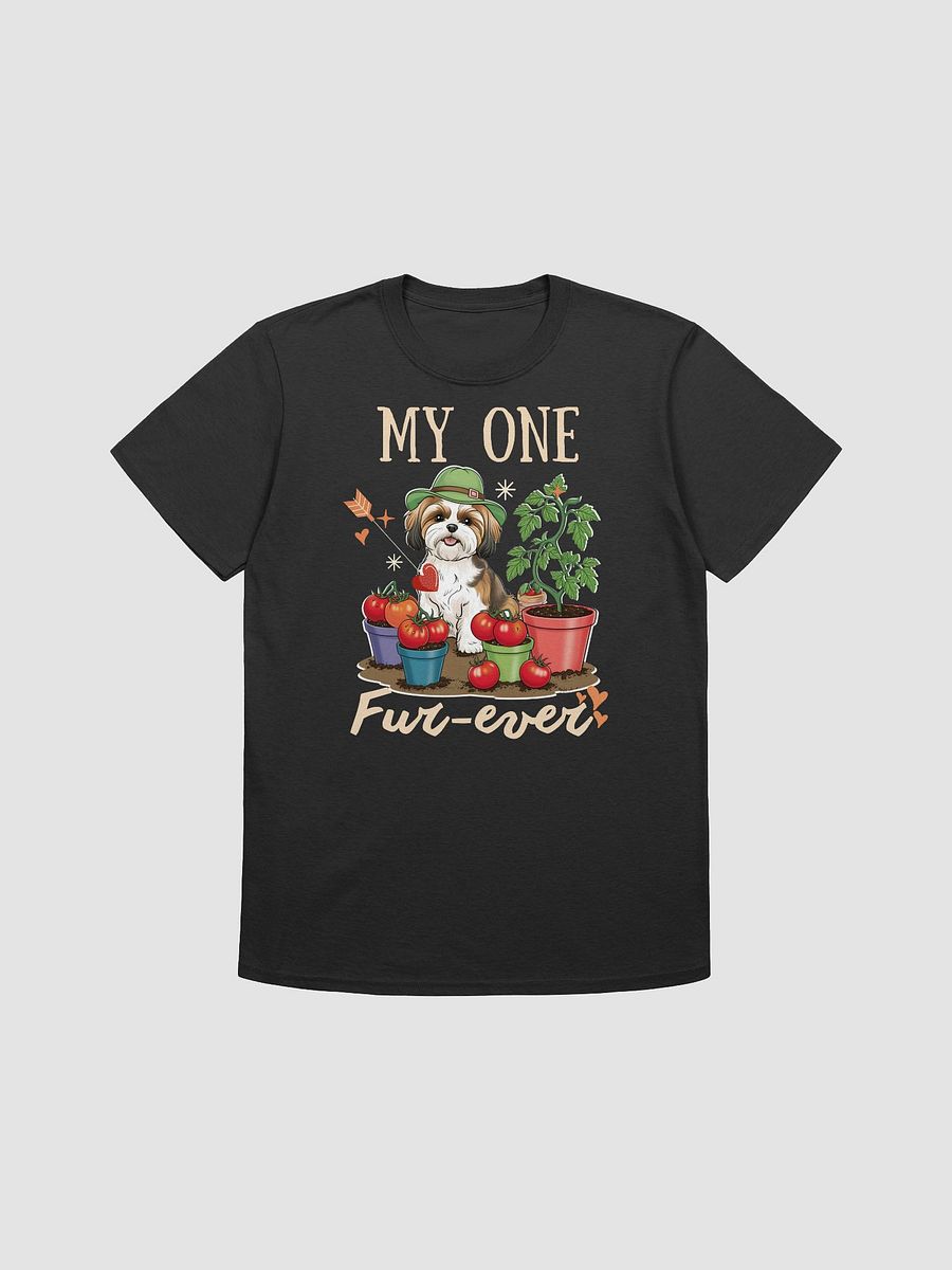 My One Fur-Ever Unisex Shirt product image (6)