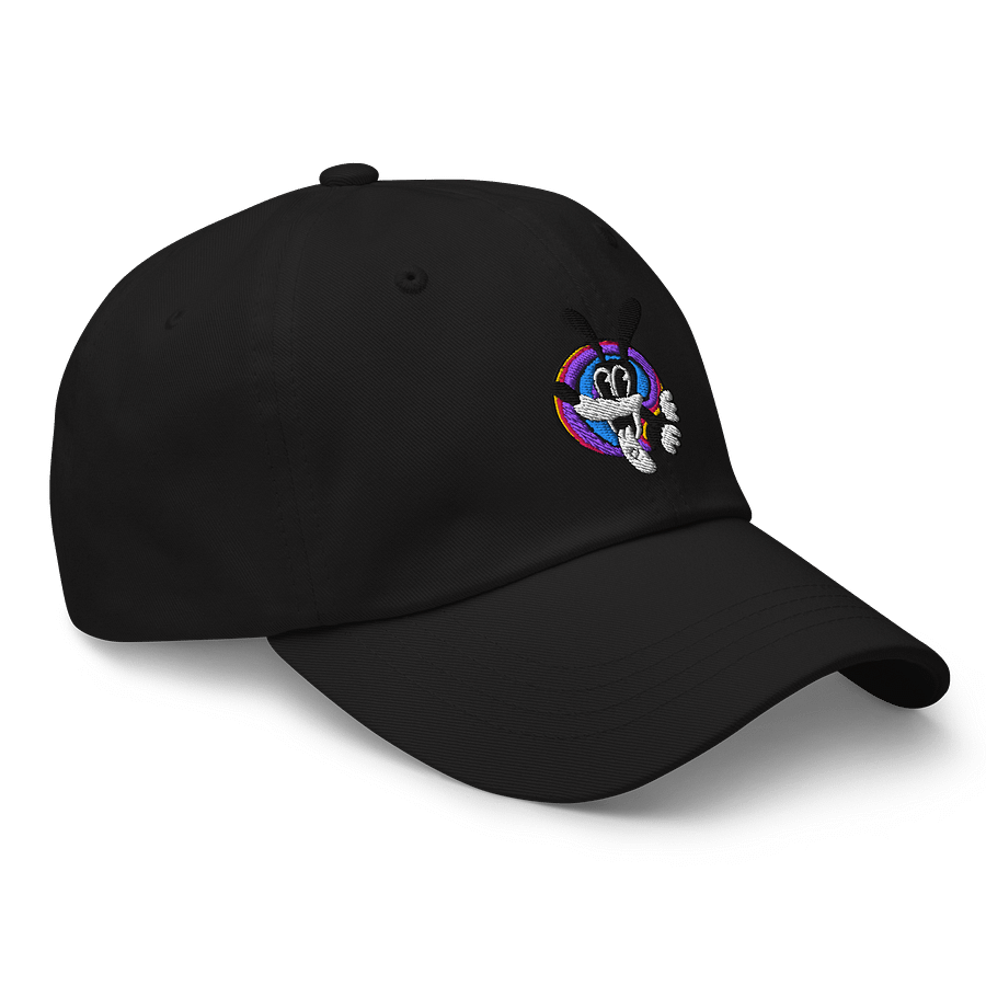 Woozy Dog Hat product image (3)