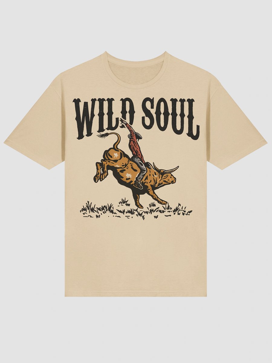 Wild Soul product image (3)