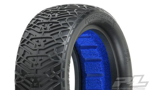 Pro-Line RESISTOR Front Tires (2) product image (1)