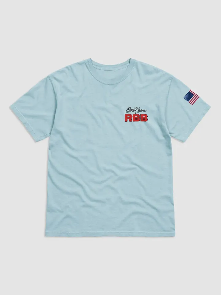 *LIMITED EDITION* Don't be a Reverse Boosting B*TCH Tshirt product image (1)