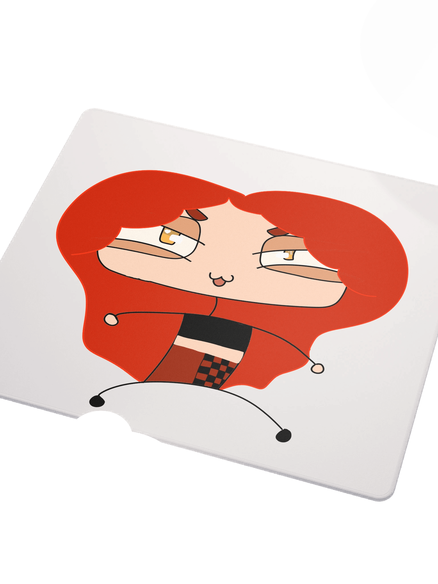 Gremlin Jihye Gaming Mouse Mat product image (3)