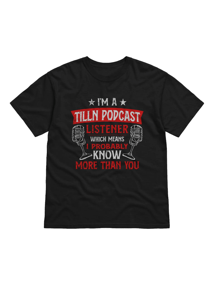 Truck Stop Merch product image (1)