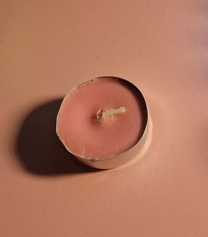 Wild Cherry Candle product image (1)