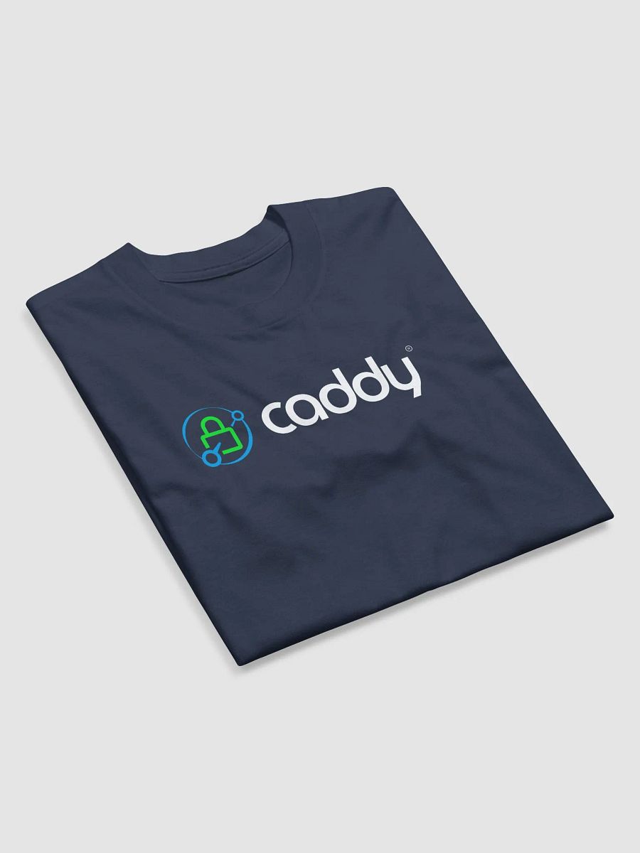 Caddy Tee No. 2 product image (12)