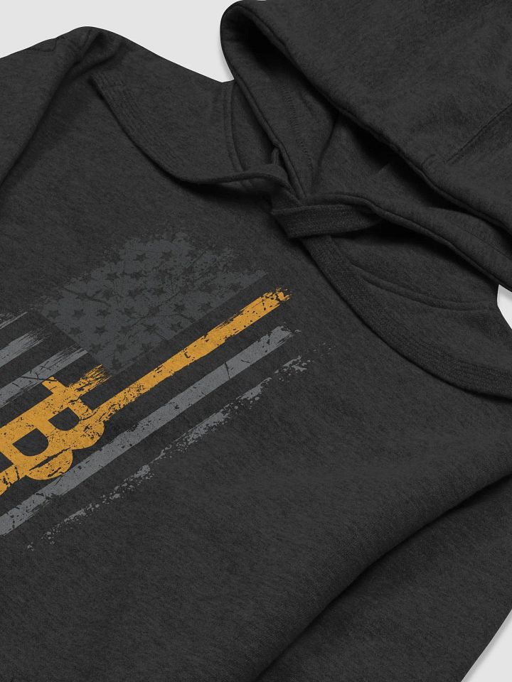 Bitcoin Flag product image (1)