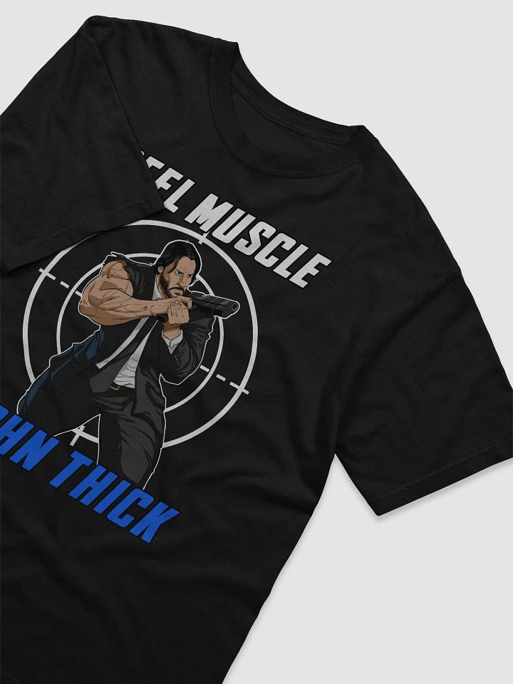 John THICK (Oversized) product image (2)