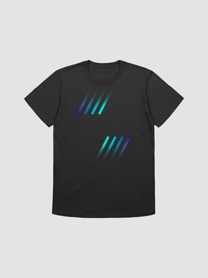 Streak T-shirt product image (7)