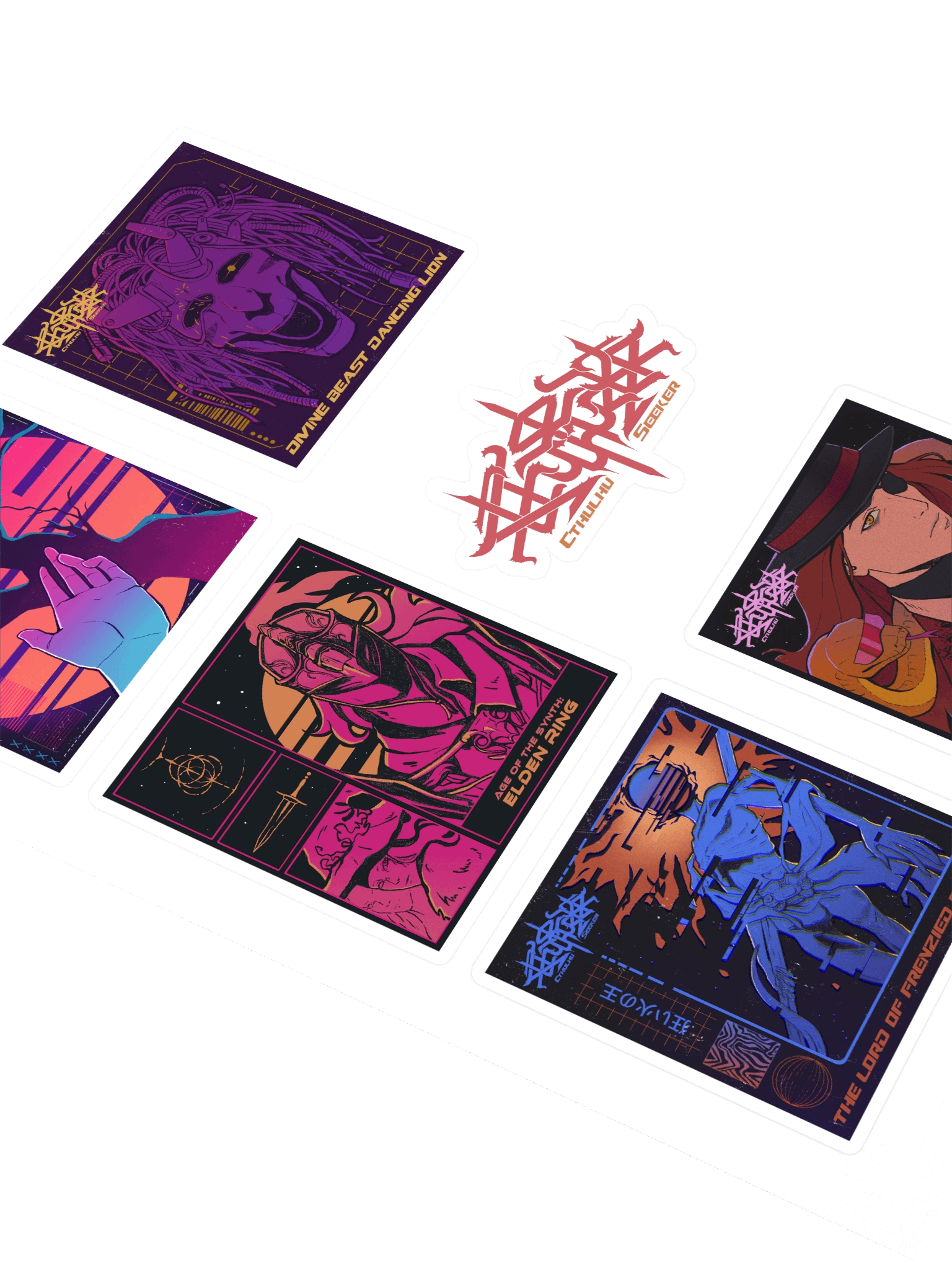 Elden Ring DLC + AOTS: Elden Ring product image (2)