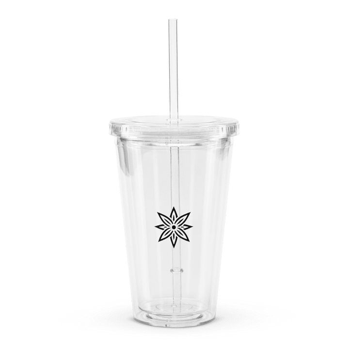 Starry Night Double Wall Tumbler product image (1)