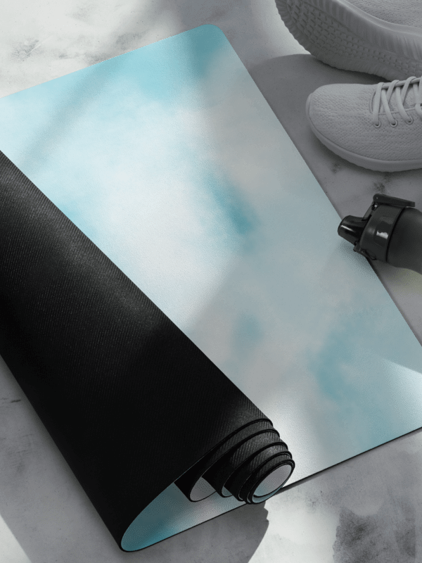 Authentic Yoga Mat product image (3)