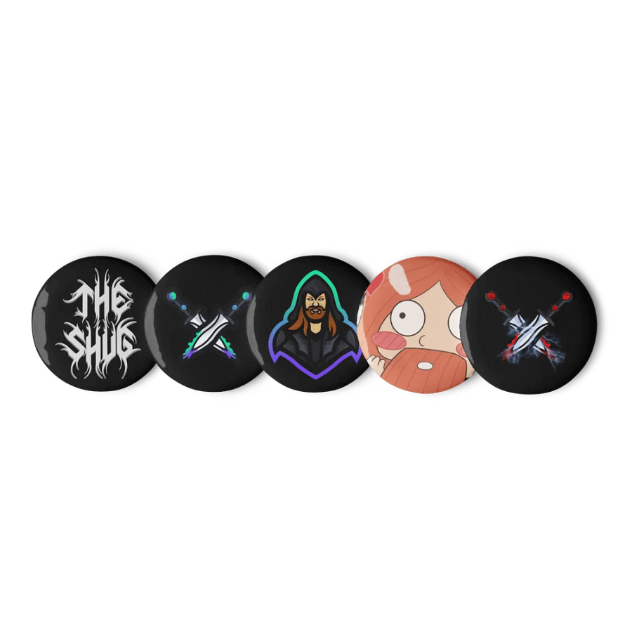 The Pins product image (3)