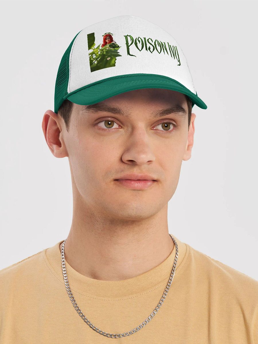 Poison Ivy Hat product image (13)