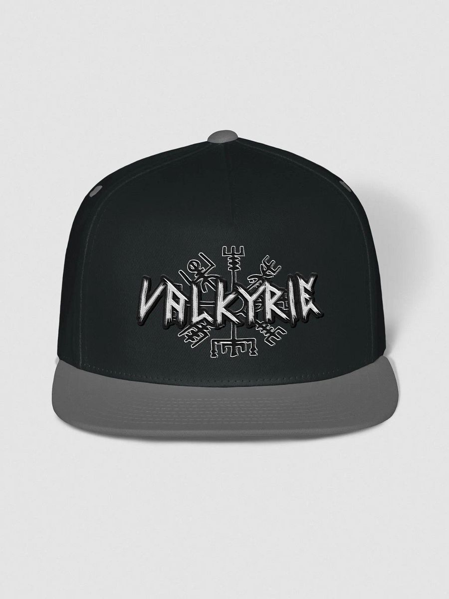 Valkyrie Vegvisir Snapback product image (3)