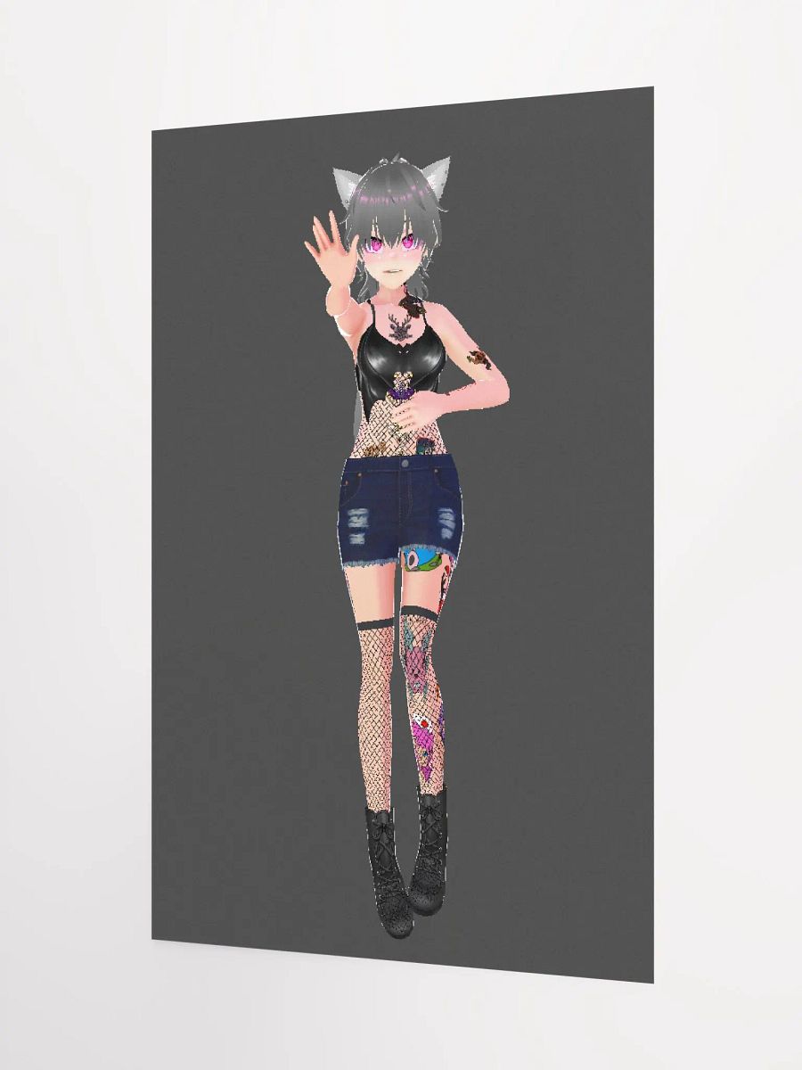 Spite Poster unframed product image (7)