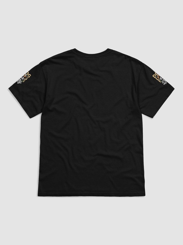 Cool Canine Vibes T-Shirt product image (2)
