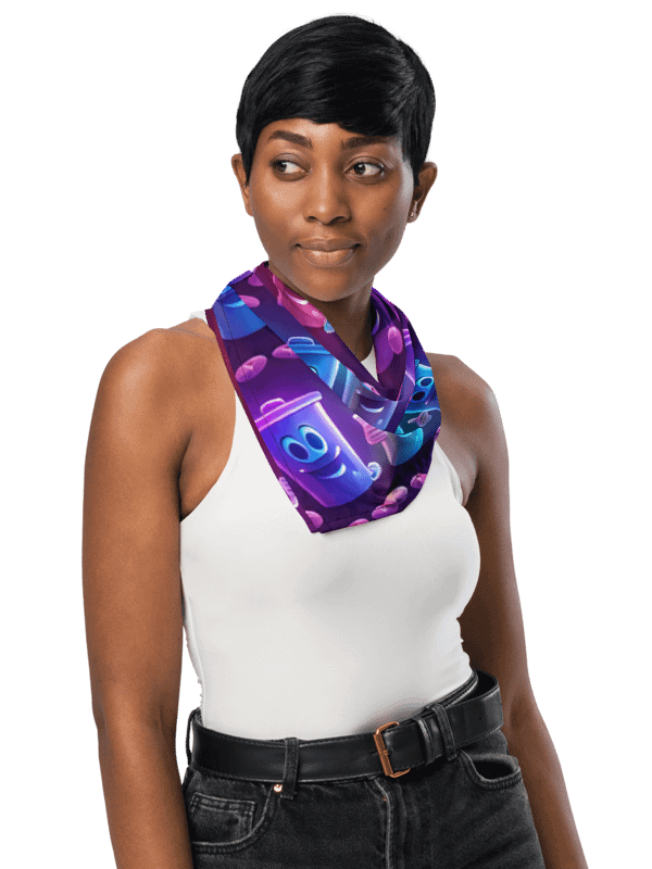 Pet Bandana product image (1)