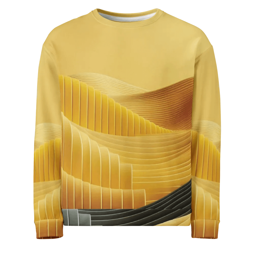 Men's Golden Tint-5 Sweatshirt product image (1)